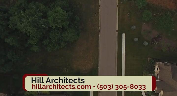 Architecture in West Linn OR, Hill Architects