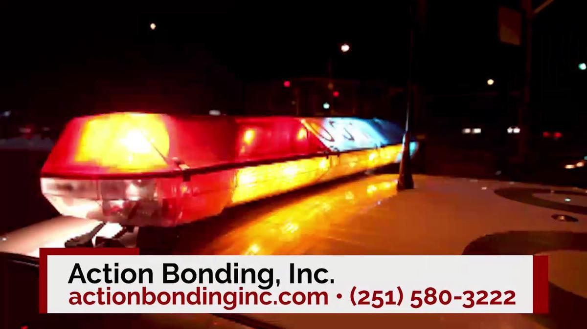 Bail Bonds Services in Bay Minette AL, Action Bonding, Inc.