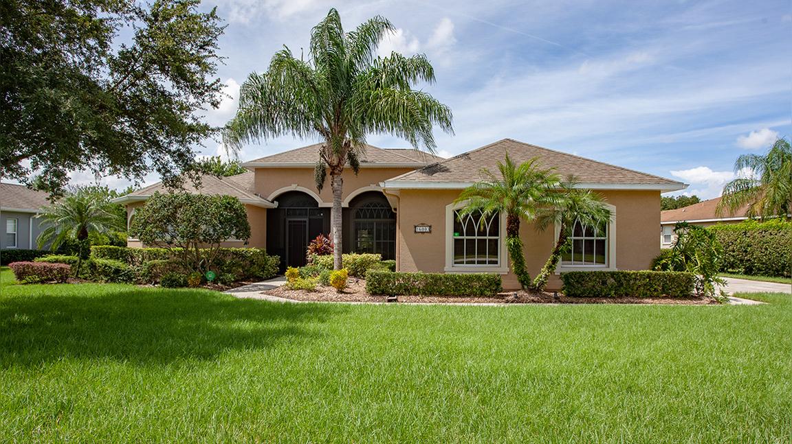 16003 33rd Ct. E., Parrish, FL 34219