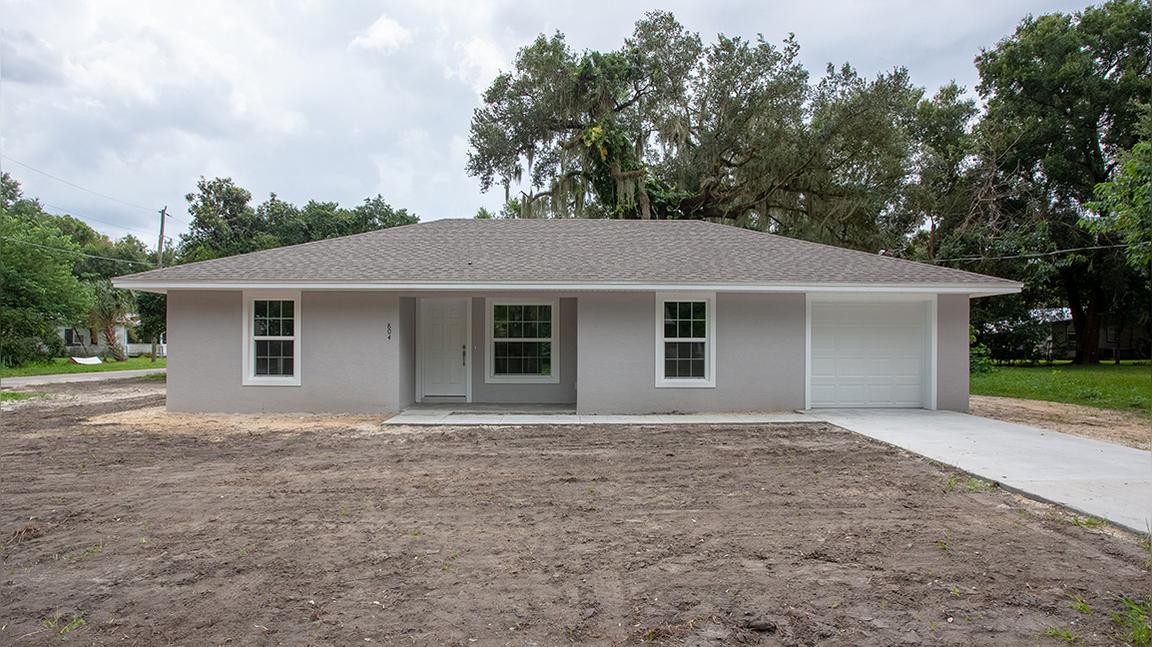 804 S Walnut Avenue, Fort Meade 33841