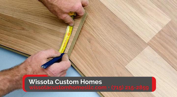 General Contractor in CHIPPEWA FALLS WI, Wissota Custom Homes