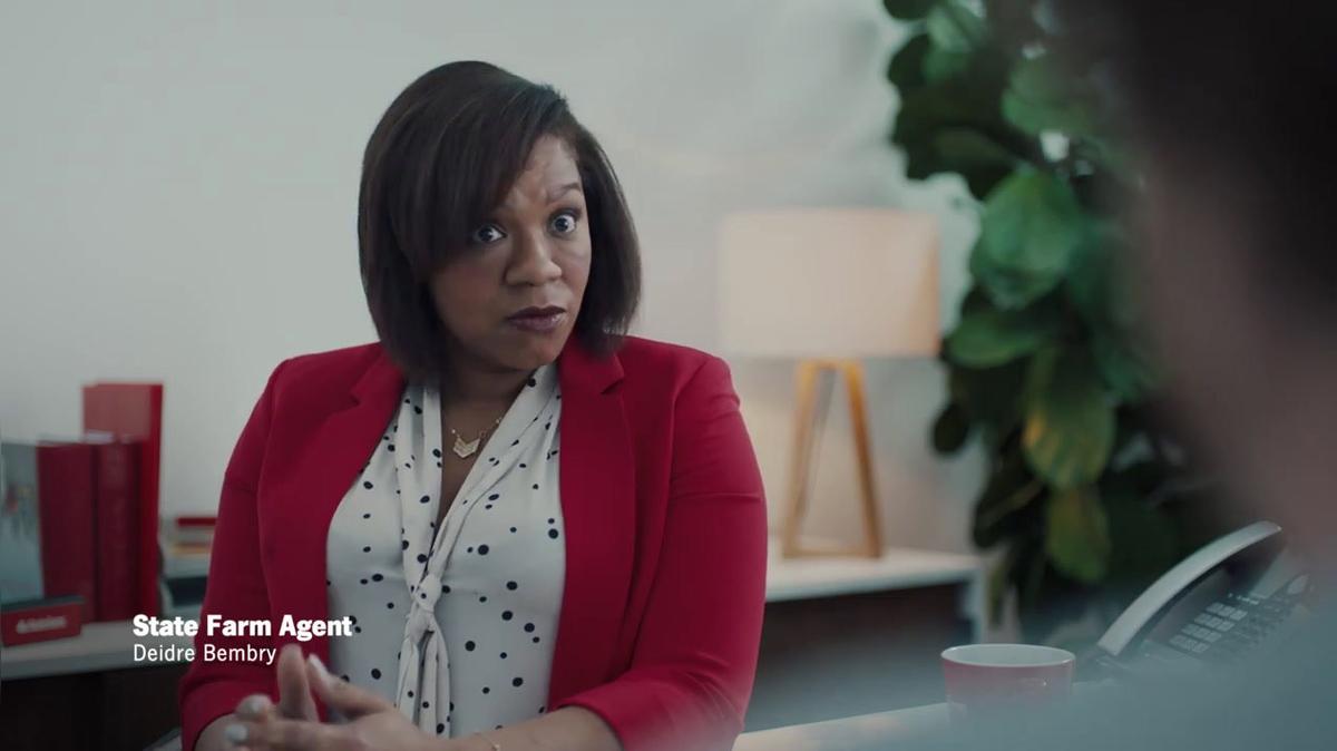 Insurance Agency in JACKSON MS, John Lucas - State Farm Insurance Agent