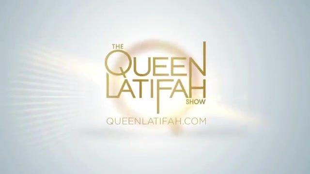 Aruba - The Queen Latifah Show