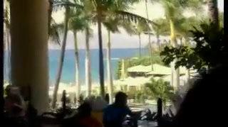 Maui Four Seasons - Continental Airlines - Modern Family.mp4