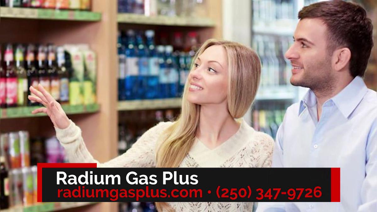 Auto Repair in Radium Hot Springs BC, Radium Gas Plus