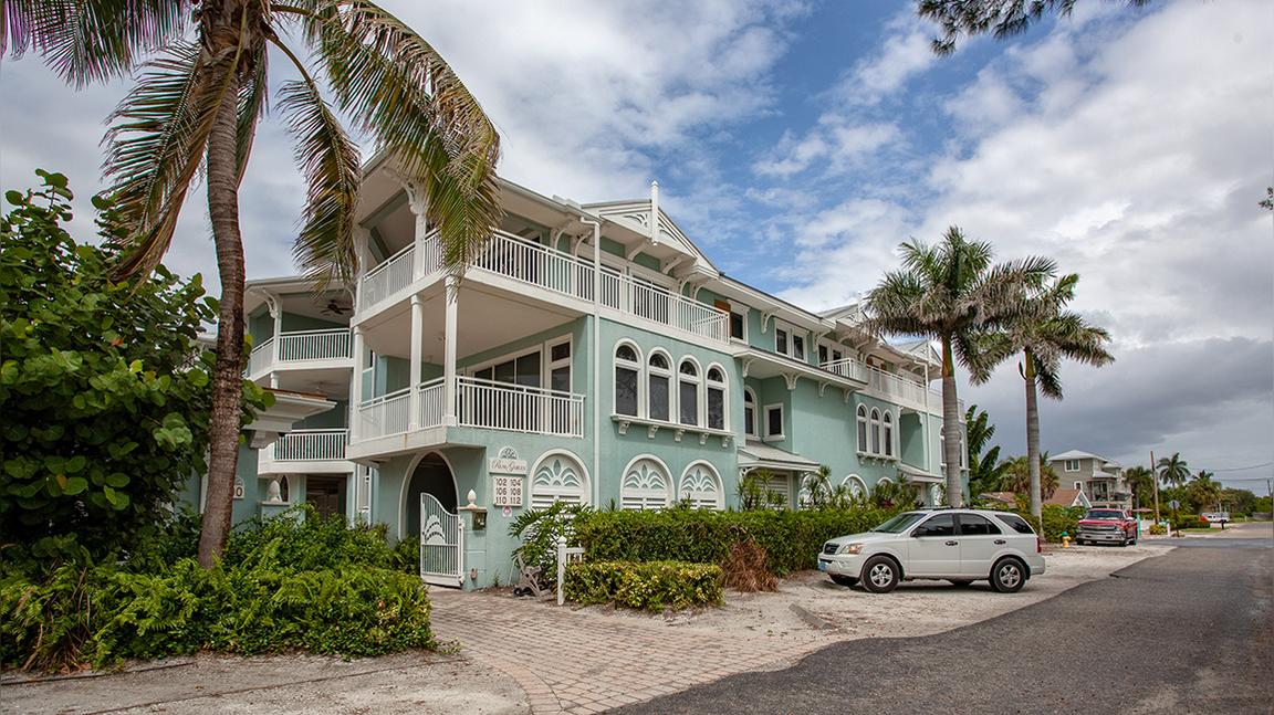104 36th St., Unit 104, Holmes Beach, FL 34217