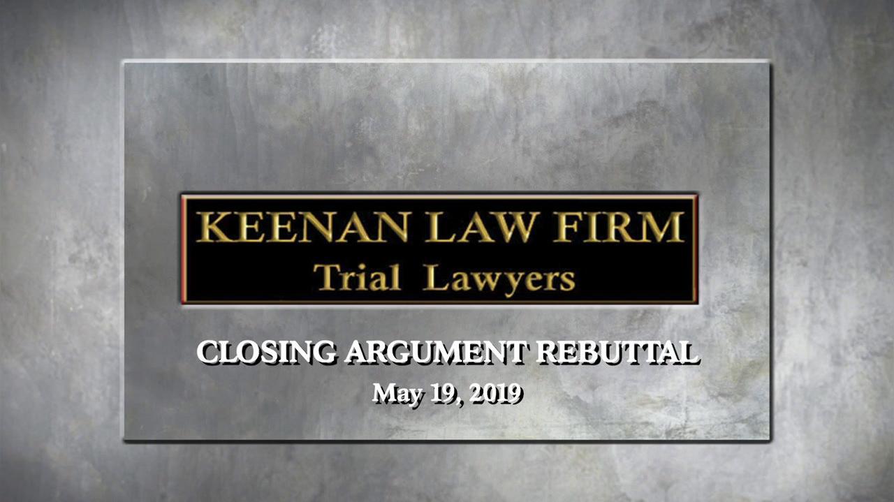 TT Seminar 20 - KLF TT Closing Argument Rebuttal.mp4
