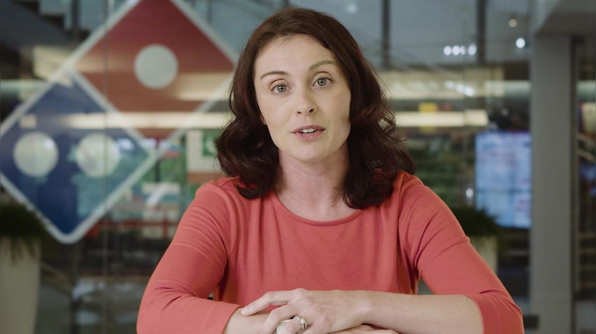 Partners Onboarding Video