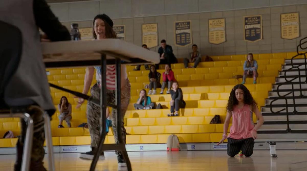 CW4K - Runaways S1E1 - November 21, 2017