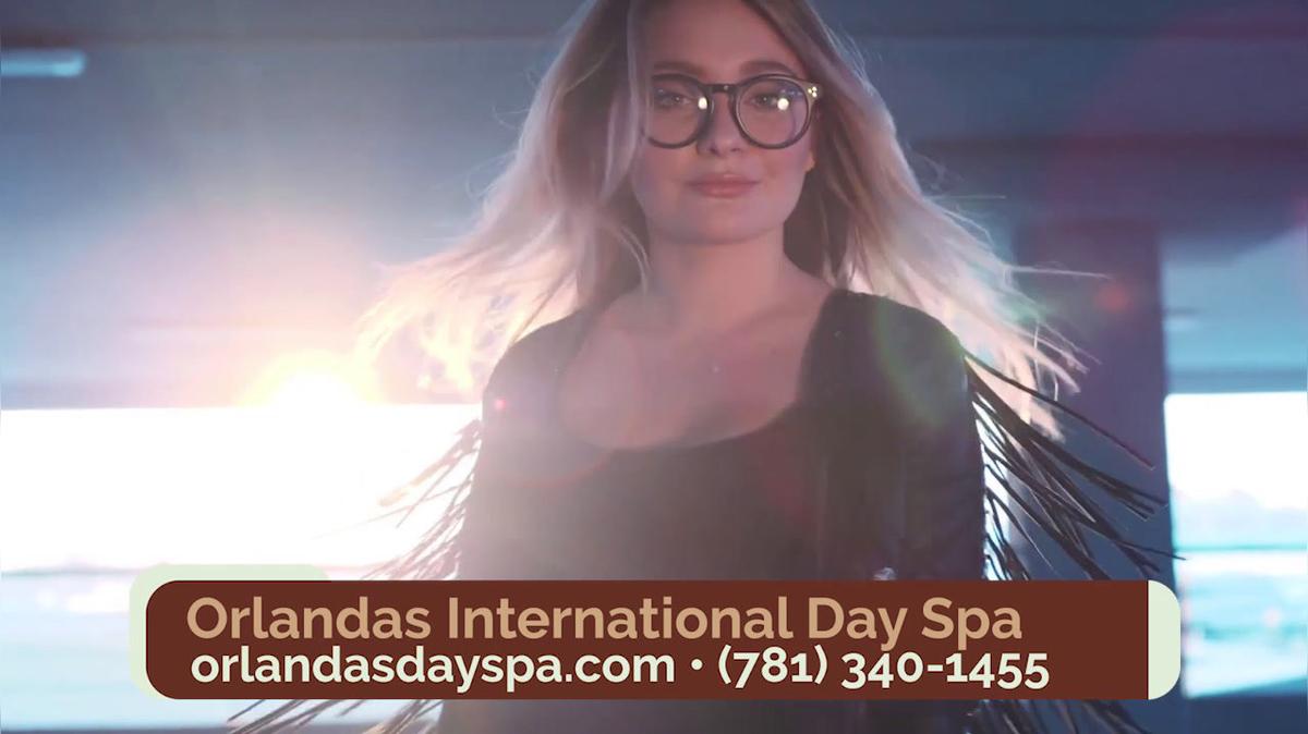 Spa in North Weymouth MA, Orlandas International Day Spa