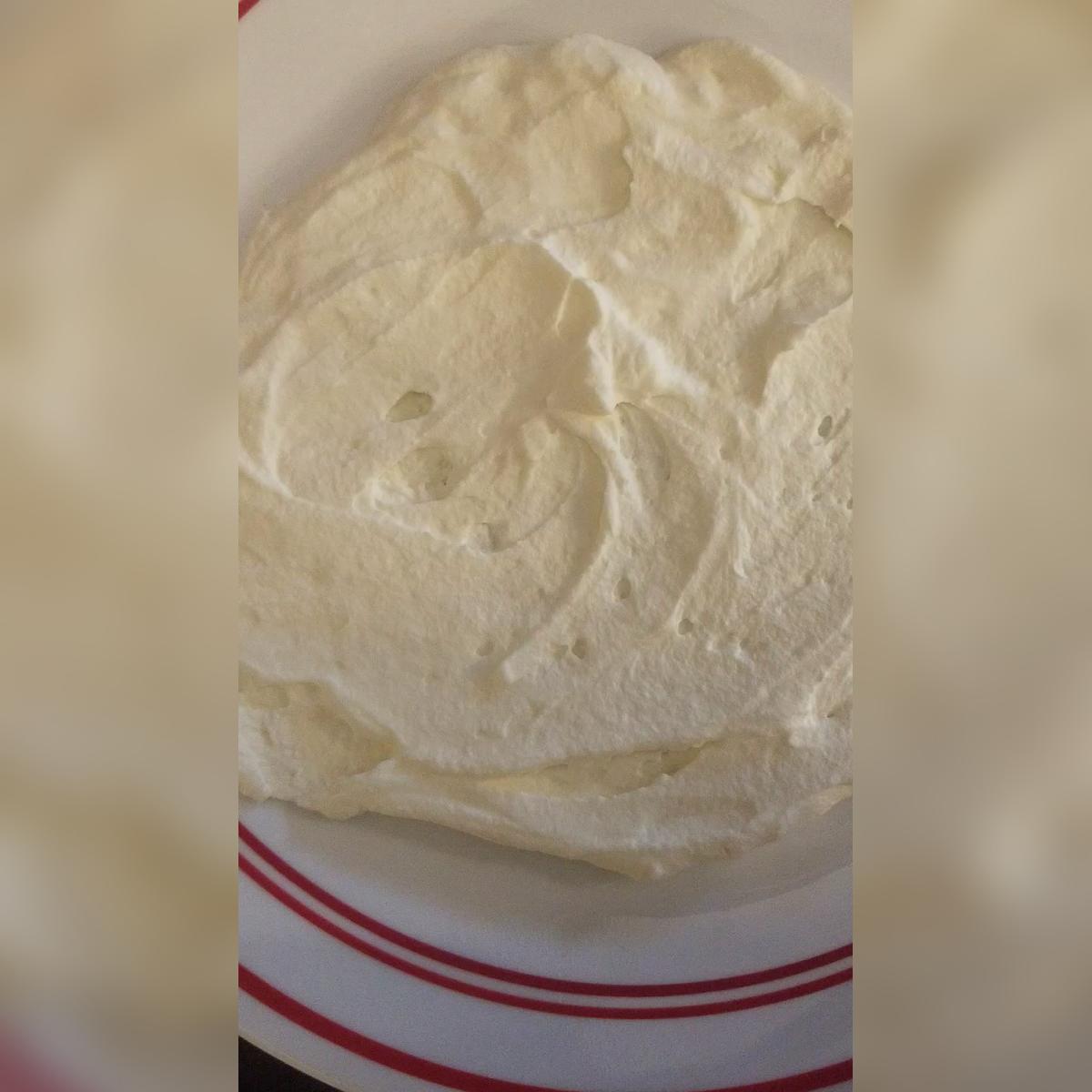 Graham crackers plate tectonics