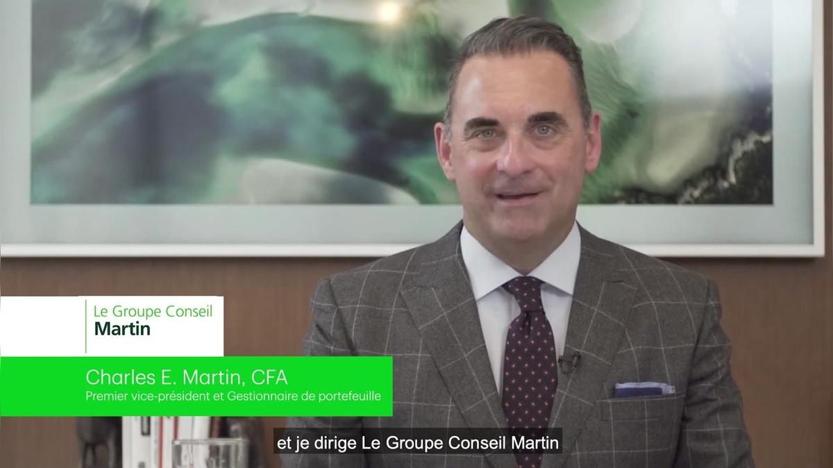 Charles Martin- Q1 2019 (FR)