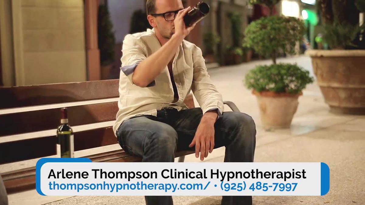 Hypnotherapy in Pleasanton CA, Arlene Thompson Clinical Hypnotherapist