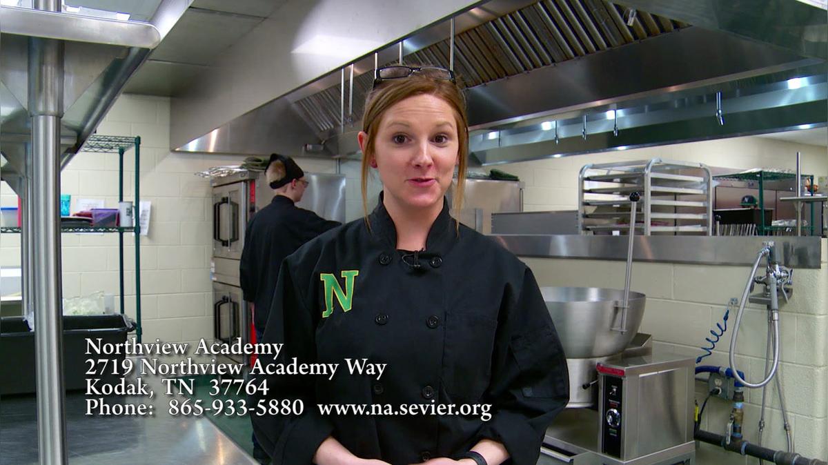 Northview Academy cullinary arts edit.mpg