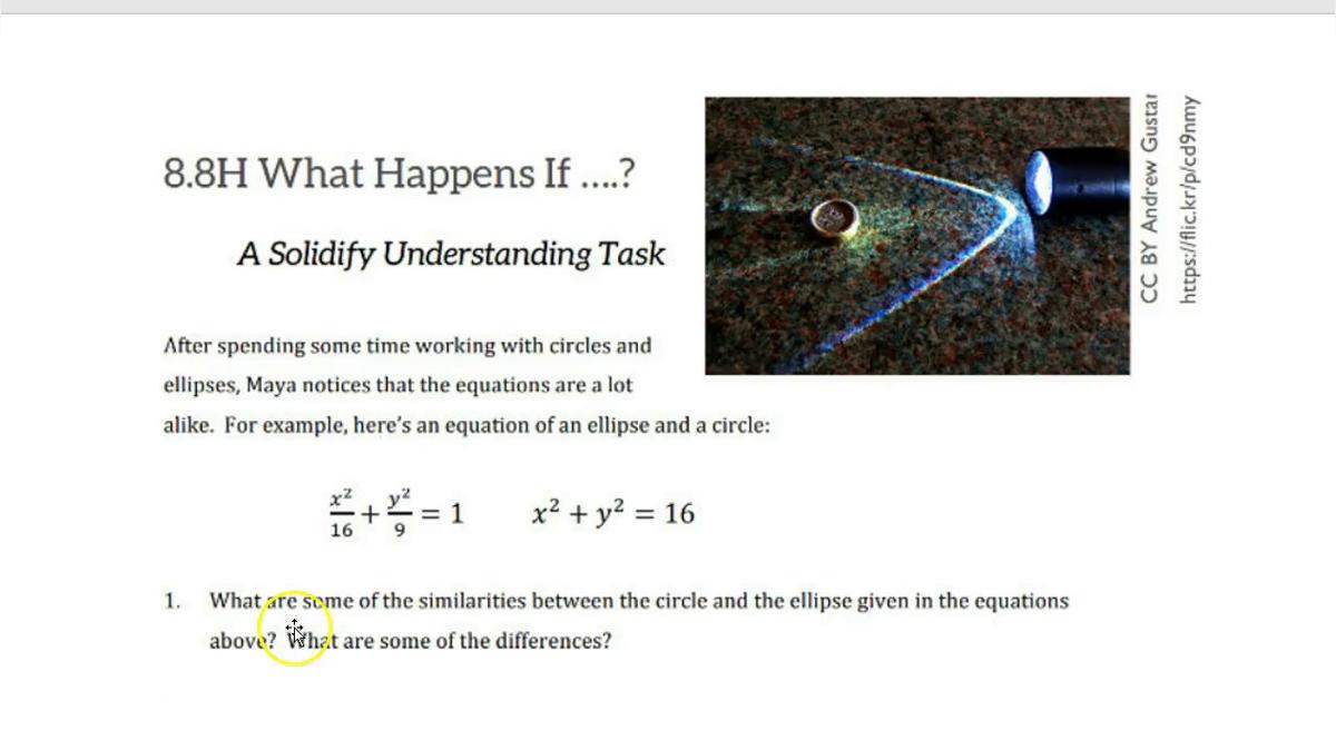 Precalc Defining Hyperbolas Guided Notes Part 1.mp4