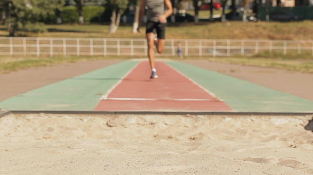 Zero Hour Detox &#39;The Olympian&#39; Social Content By Hollywood Branded