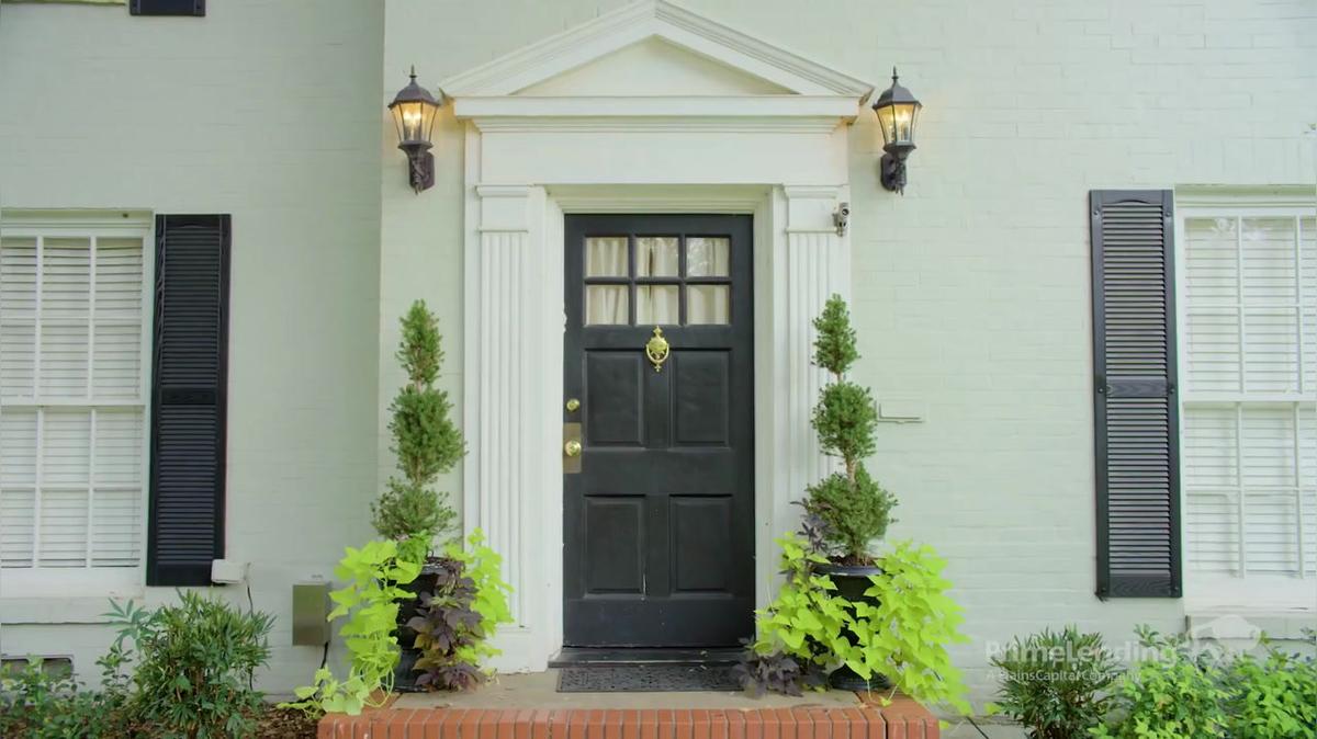 Mortgages in Richmond VA, Robert Helbing PrimeLending