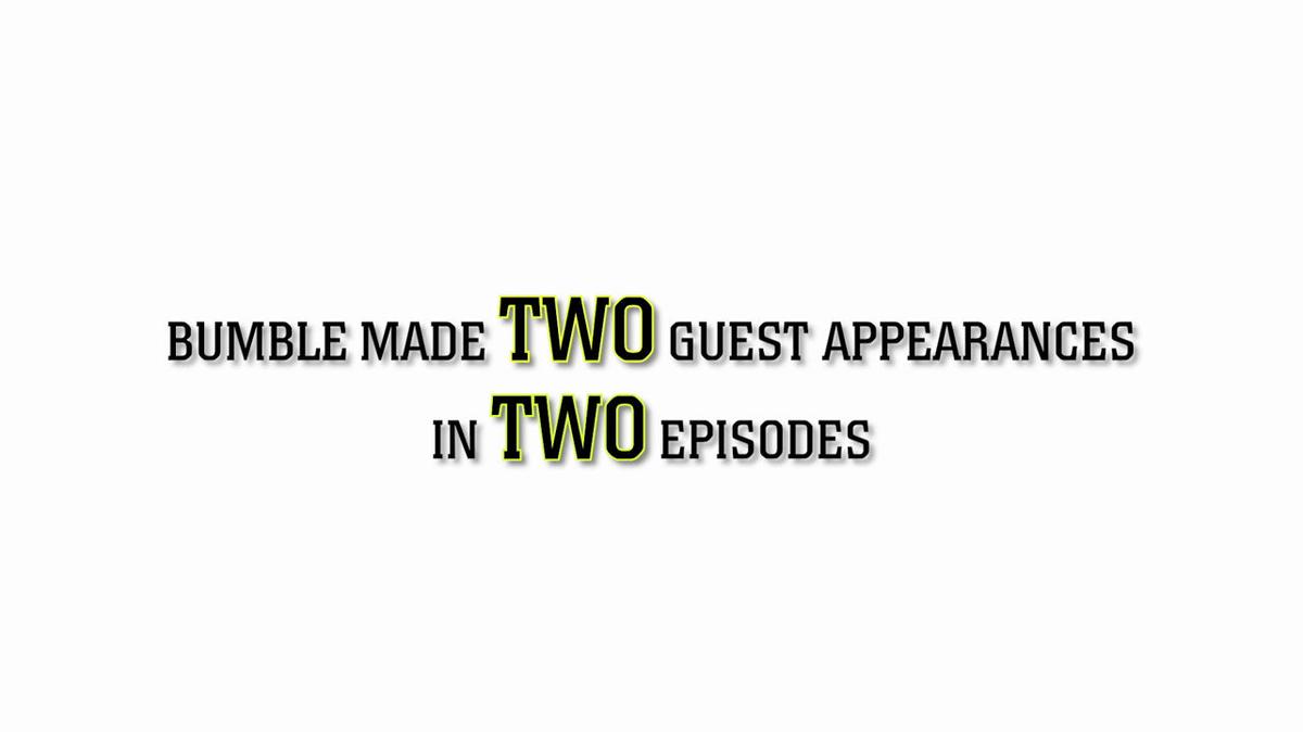 Bumble - Riverdale Overview  (No Impressions).mp4