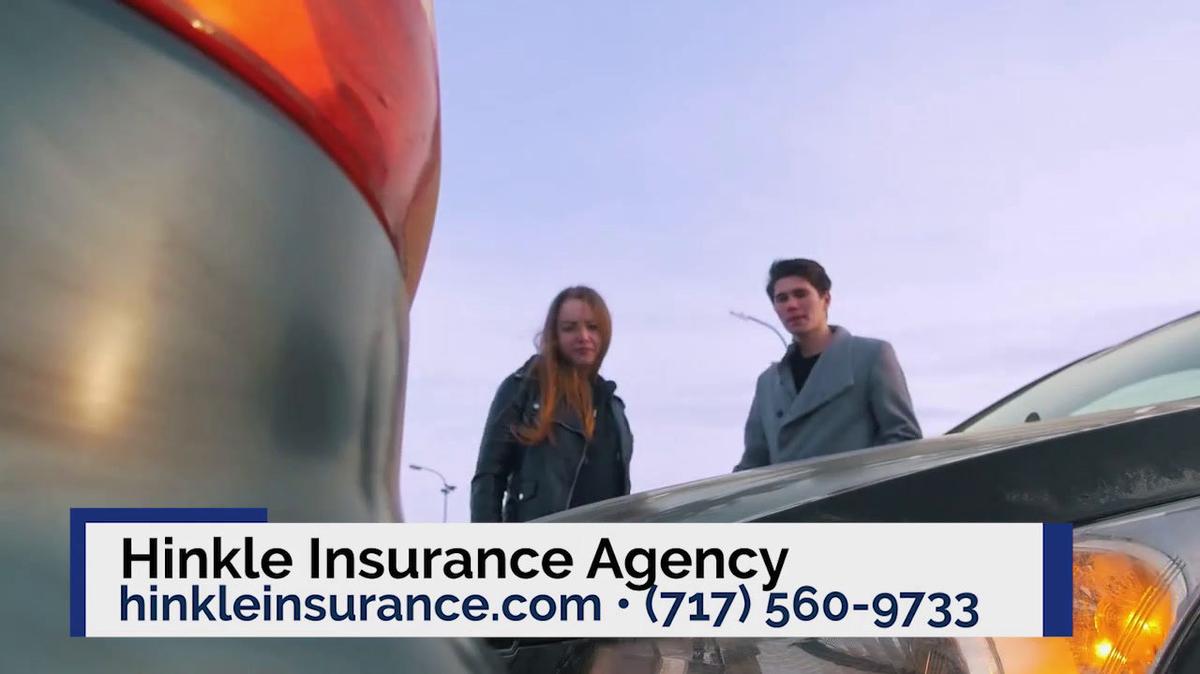 Auto Insurance in Lancaster PA, Hinkle Insurance Agency