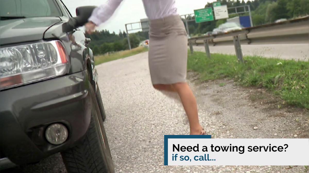 Towing in Sanford FL, C &amp; S Towing Sanford Fl