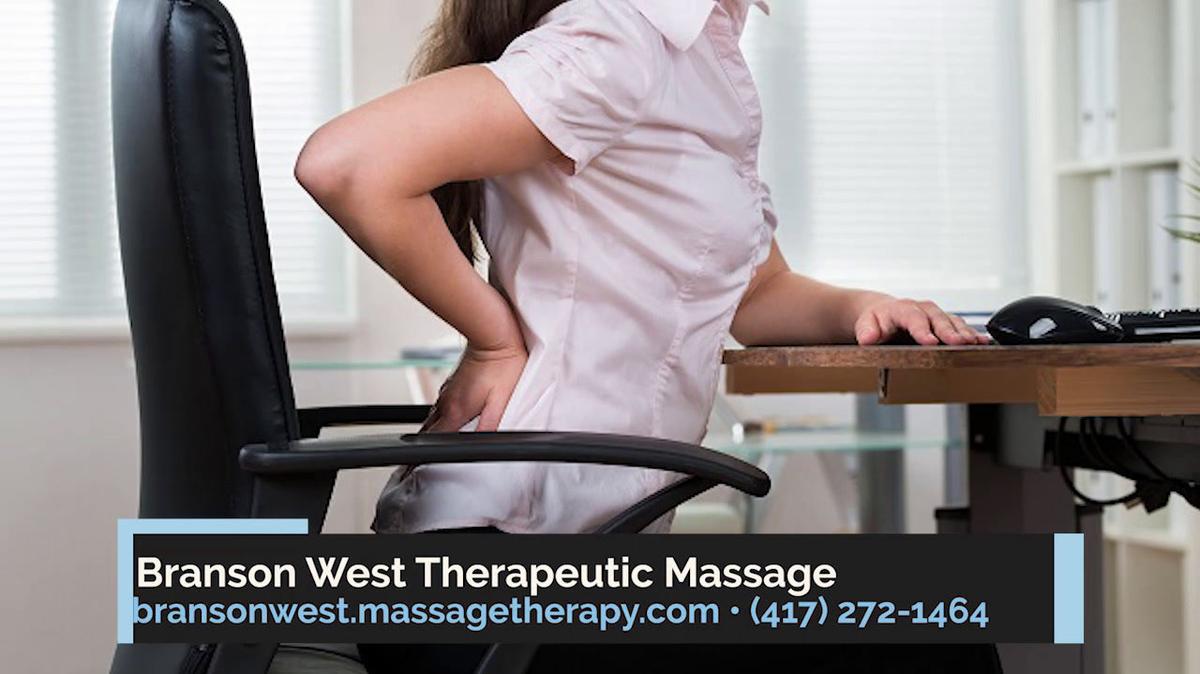 Massage Studio in Branson West MO, Branson West Therapeutic Massage