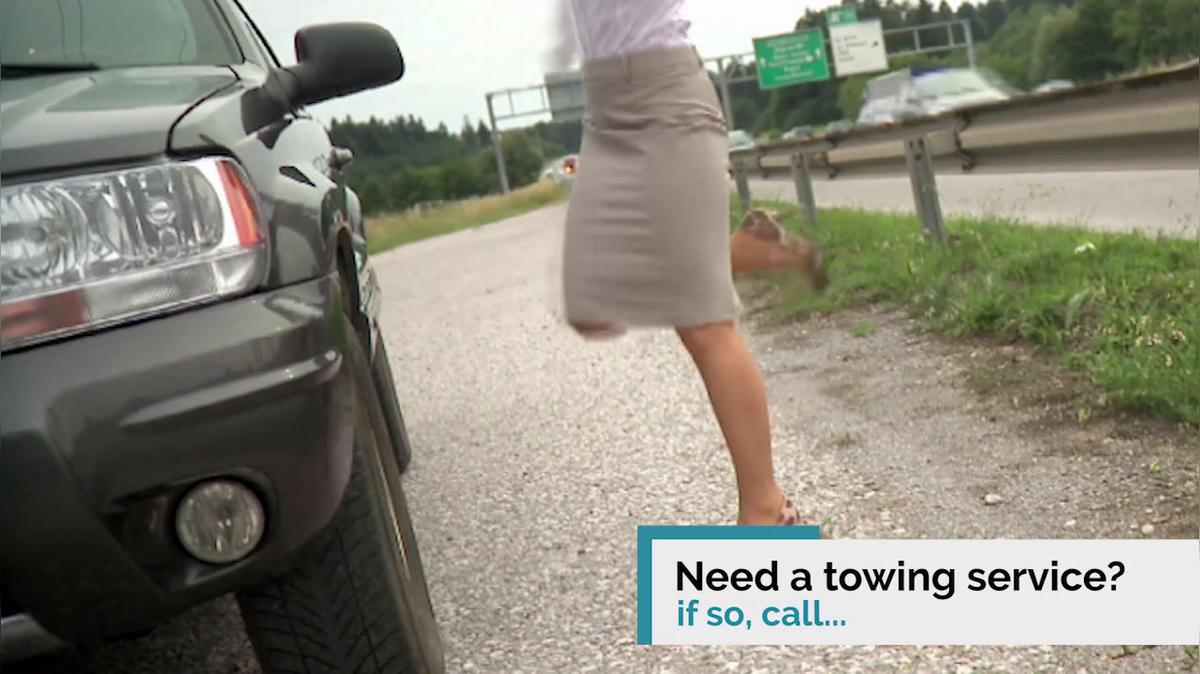 Towing in Hillsboro OR, Guardian Towing