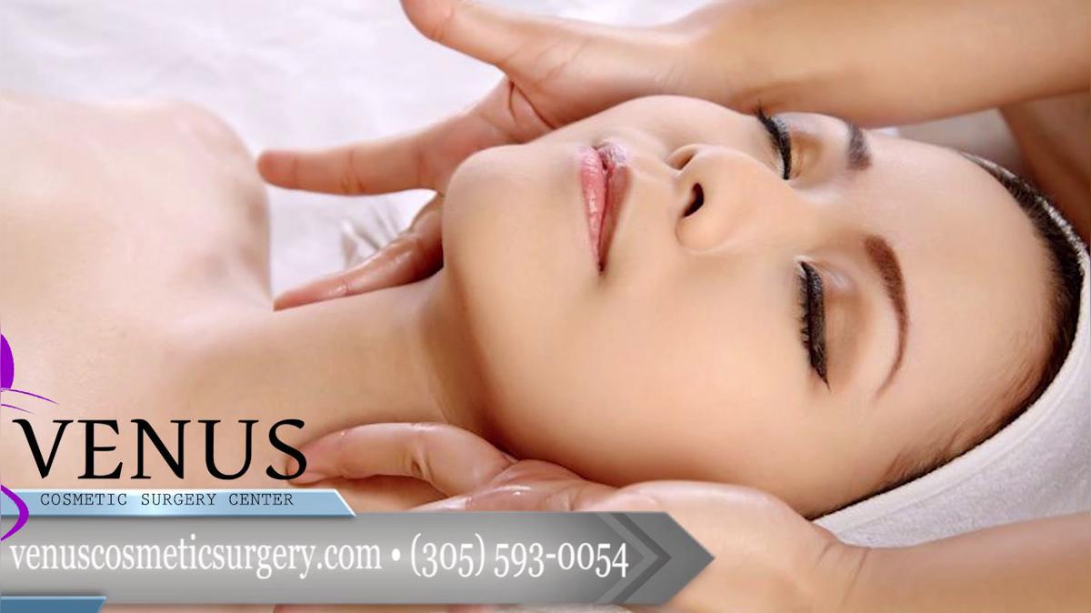 Liposuction in Doral FL, Venus Cosmetic Surgery