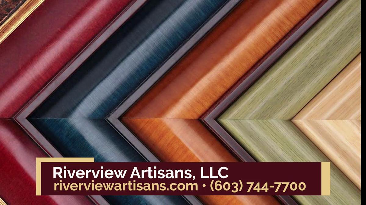 Artisan Shop in Bristol NH, Riverview Artisans, LLC