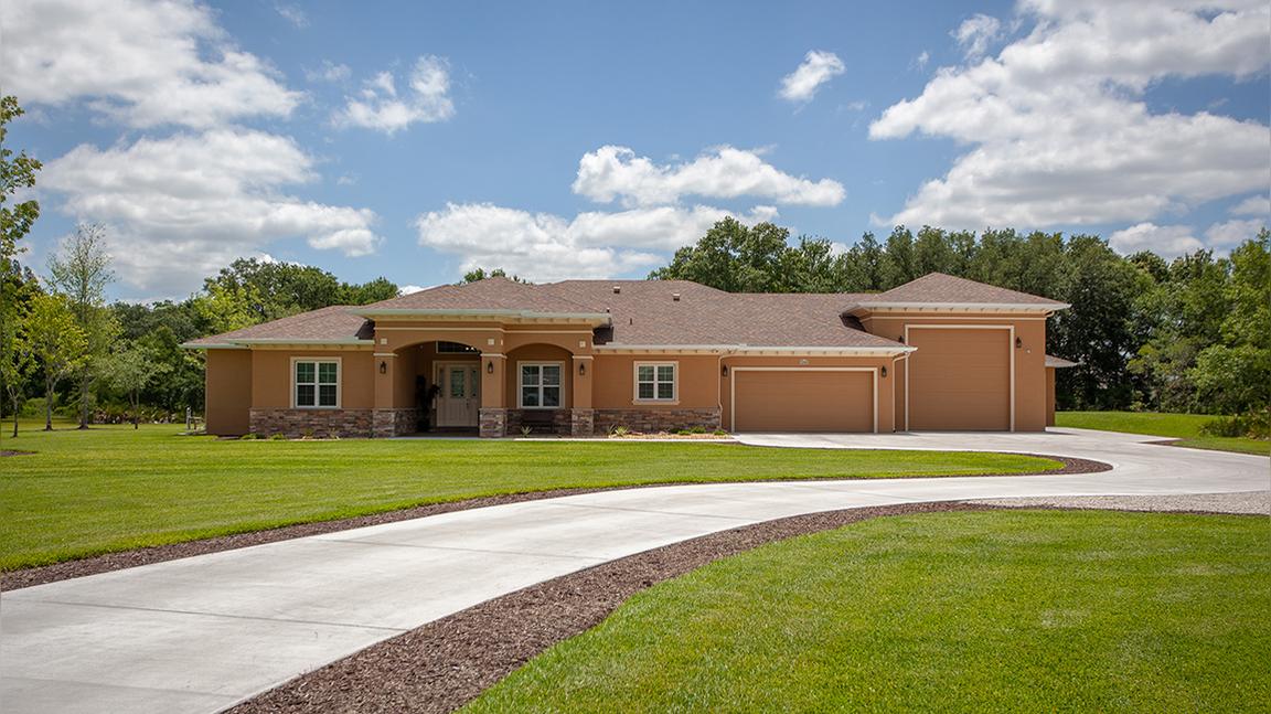 27368 Golf Course Loop, Wesley Chapel, Fl 33544