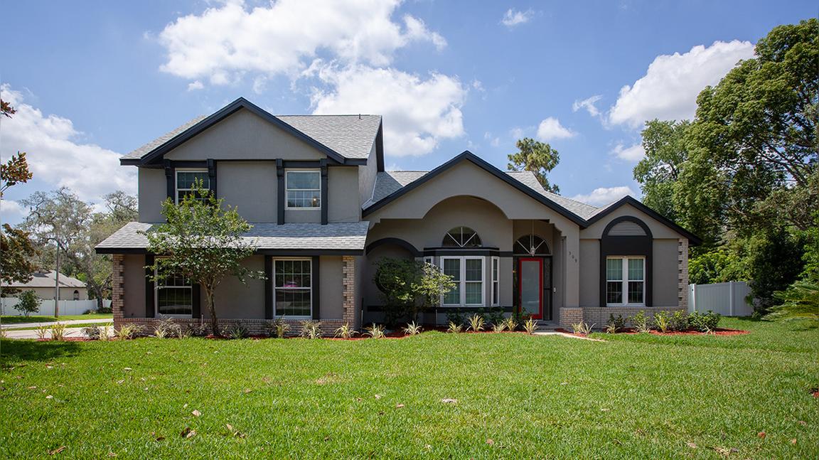 309 Oakwood Ct., Lake Mary, FL 32746