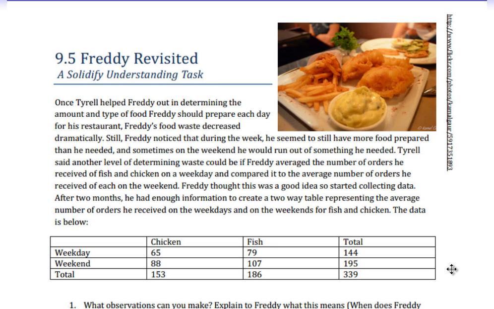 Math II Unit 6 Lesson 5 Overview.mp4