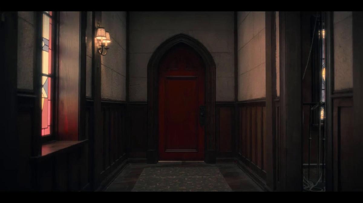 FLIR - The Haunting of Hill House - 10.25.18
