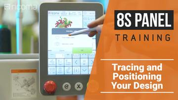 V6 Tracing and Positioning Design - SWD Panel Training