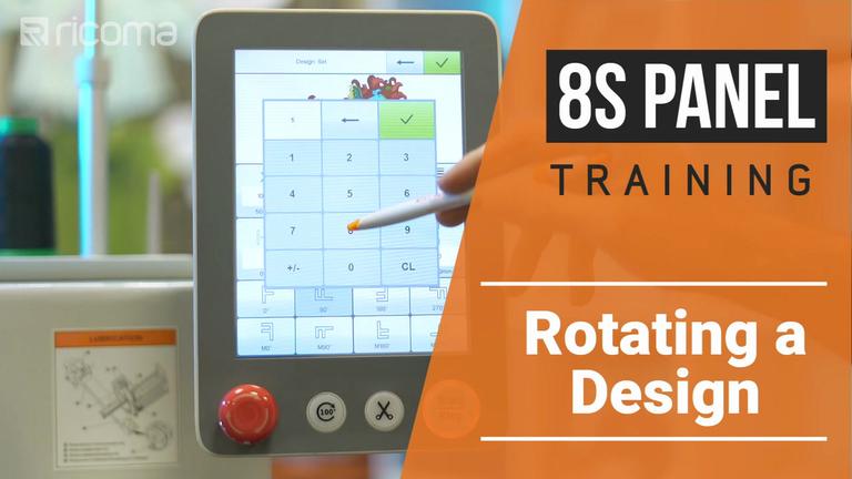 V11 Design Rotation Options - SWD Panel Training