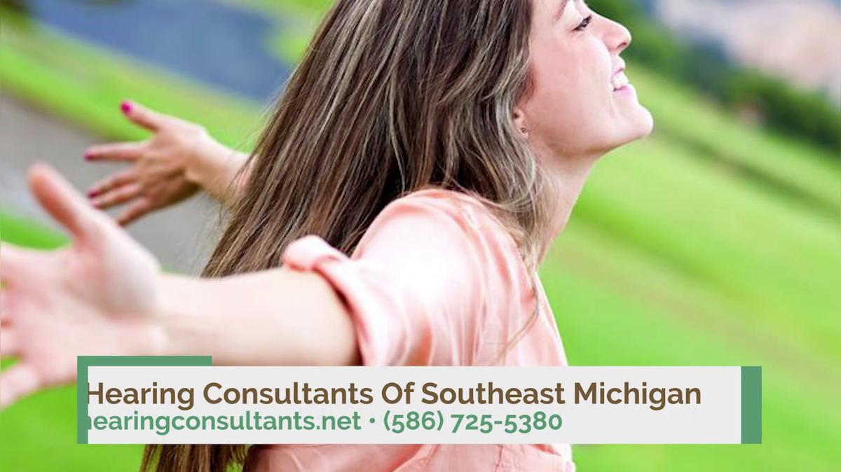 Audiologist in Chesterfield MI, Hearing Consultants Of Southeast Michigan