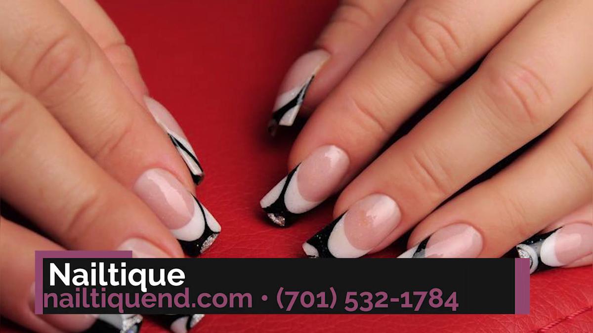 Nail Salon in Fargo ND, Nailtique