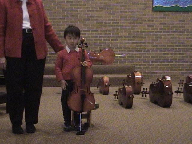 Enoch - PTDebut 2-8-09.dv