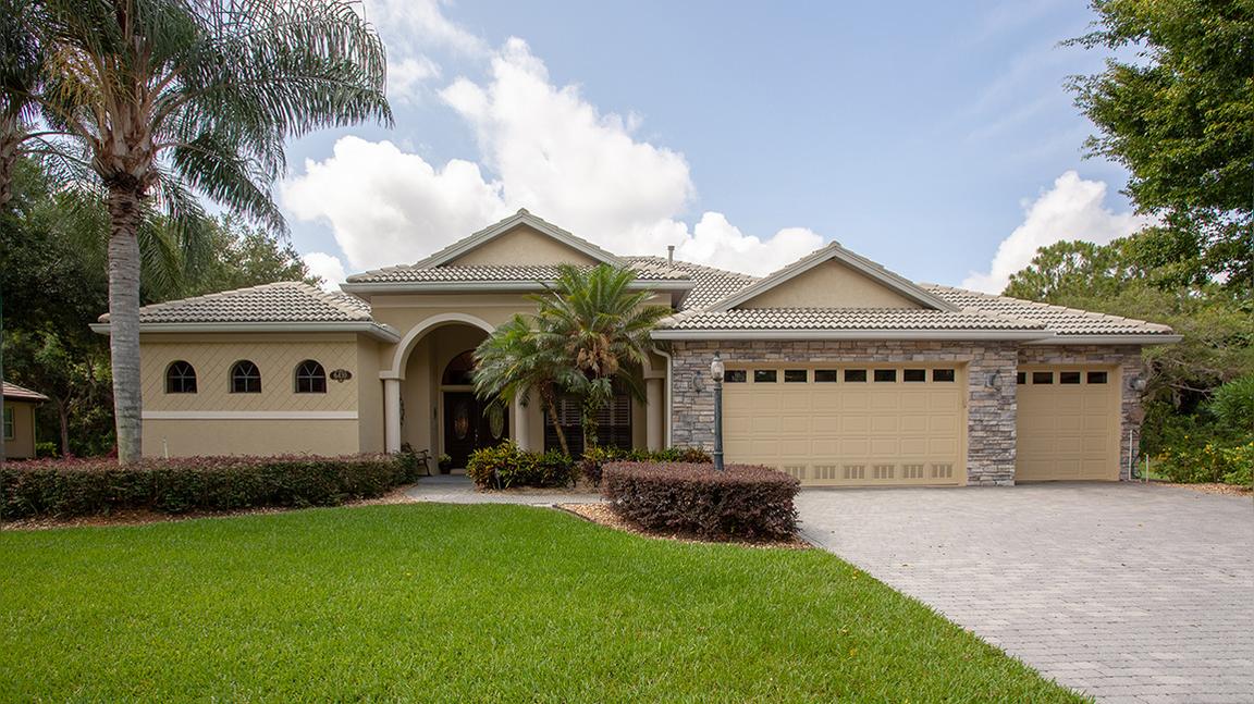 6410 Butlers Crest Dr., Bradenton, FL 34203