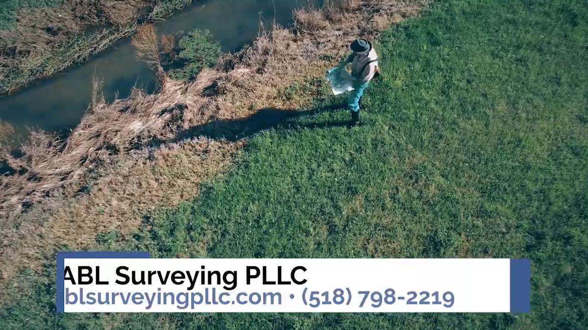 Land Surveyors in South Glens Falls NY, ABL Surveying PLLC