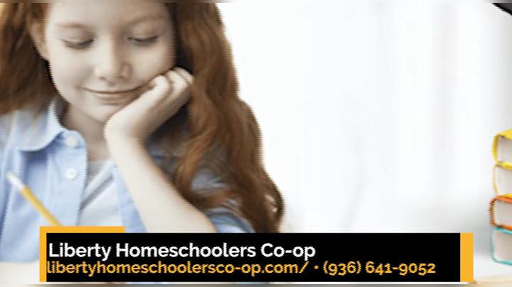 Home School in Liberty TX, liberty homeschoolers