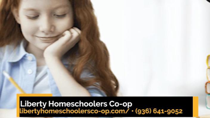 Home School in Liberty TX, liberty homeschoolers