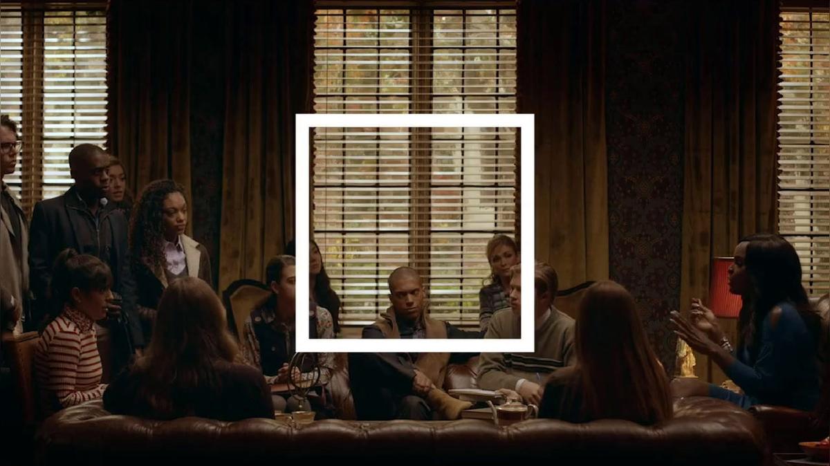 Coffee Beanery - Dear White People - Season 2 Placements