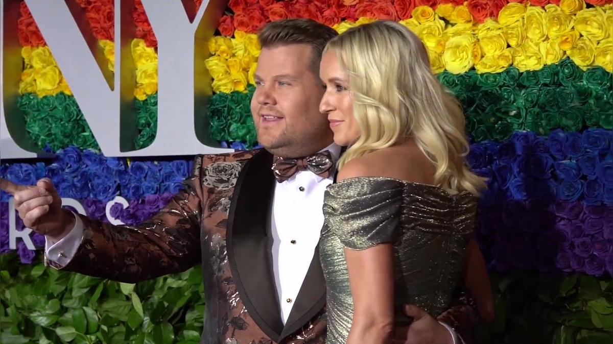 PassionRoses - Tony Awards 2019 Social Video #2 - 6.25.19