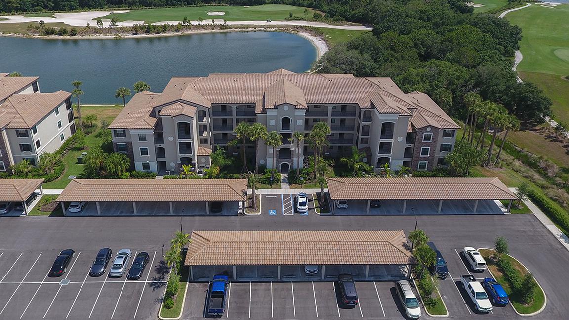 16706 Vardon Ter., Unit 104, Bradenton, FL 34211