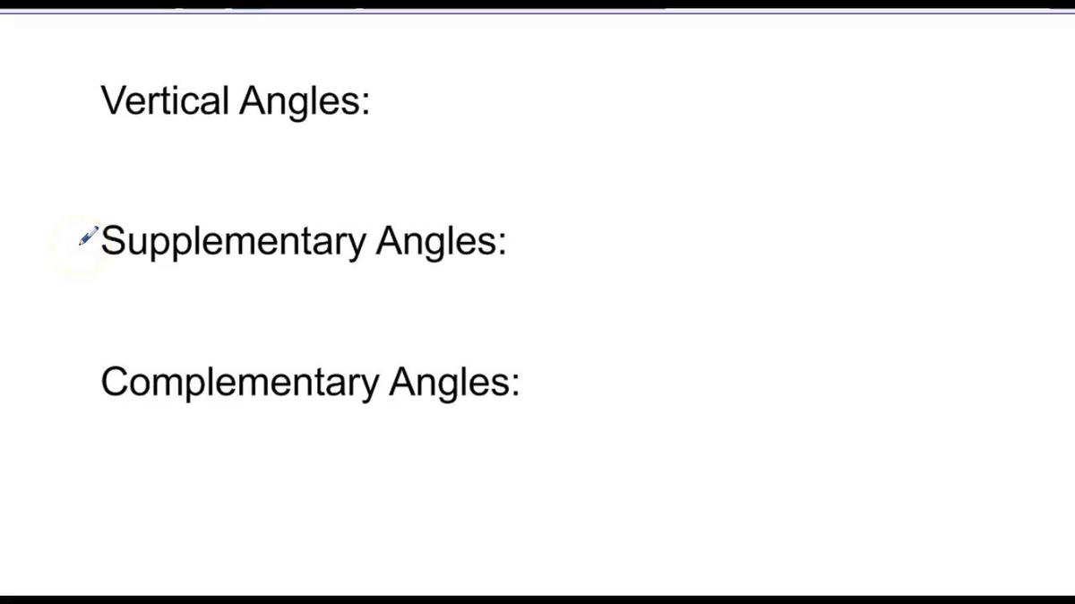 Angles and Equations.mp4