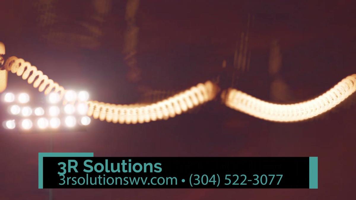 Electrical Contractor in Huntington WV, 3R Solutions