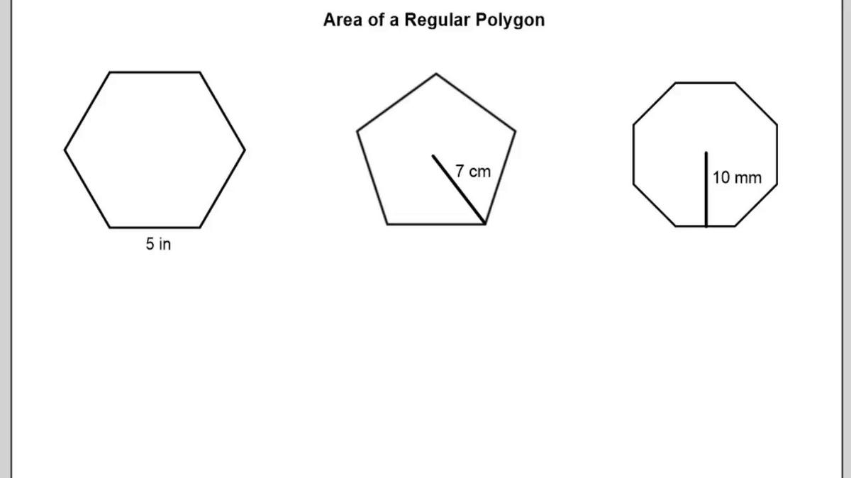 Area of a regular polygon.mp4