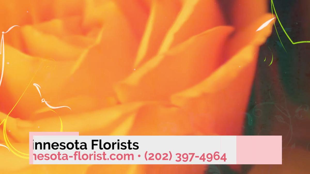 Florist in Washington DC, Minnesota Florists