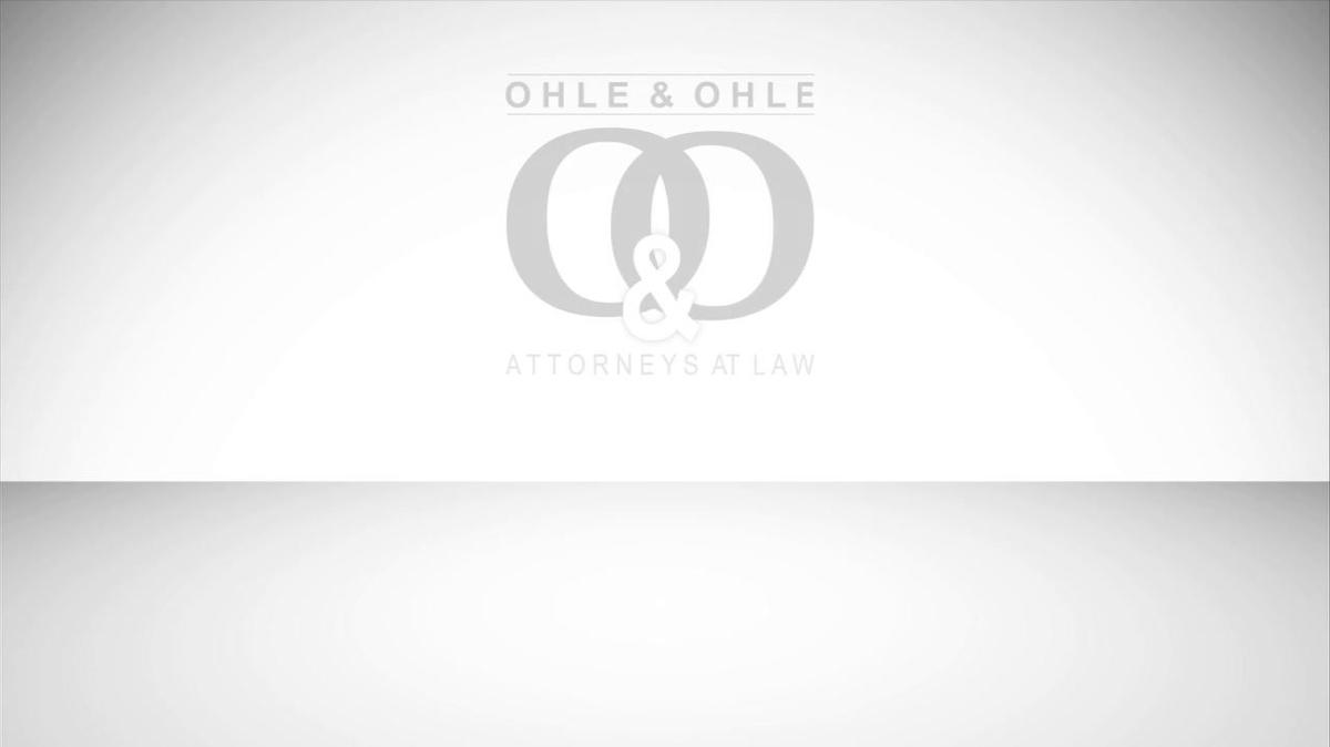 Criminal Defense Attorney in Fort Pierce FL, Ohle & Ohle Attorneys At Law