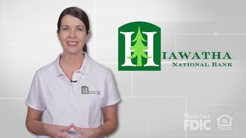 Hiawatha National Bank Introduction